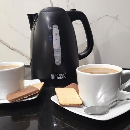 Apartamenty Prestige Mielno-Unieście מראה חיצוני תמונה
