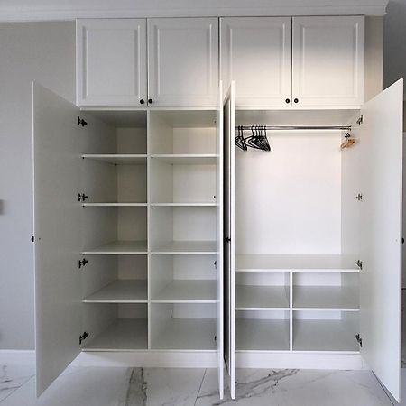 Apartamenty Prestige Mielno-Unieście מראה חיצוני תמונה