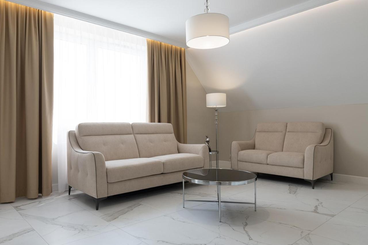 Apartamenty Prestige Mielno-Unieście מראה חיצוני תמונה