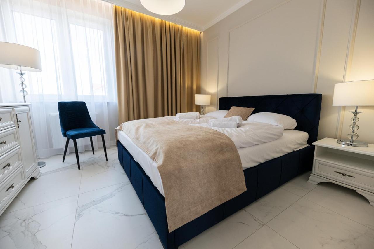 Apartamenty Prestige Mielno-Unieście מראה חיצוני תמונה