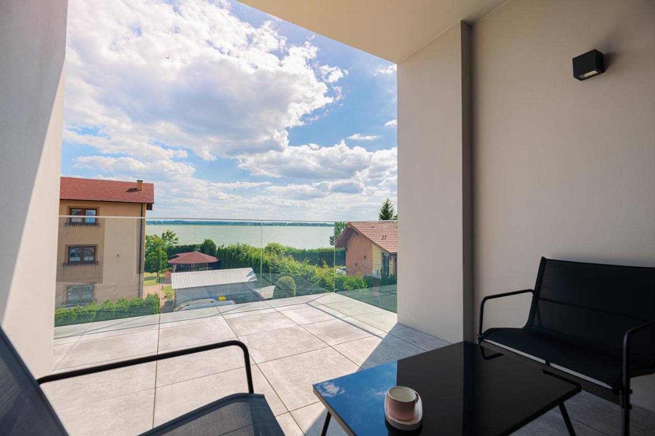 Apartamenty Prestige Mielno-Unieście מראה חיצוני תמונה