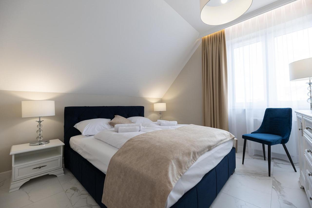 Apartamenty Prestige Mielno-Unieście מראה חיצוני תמונה