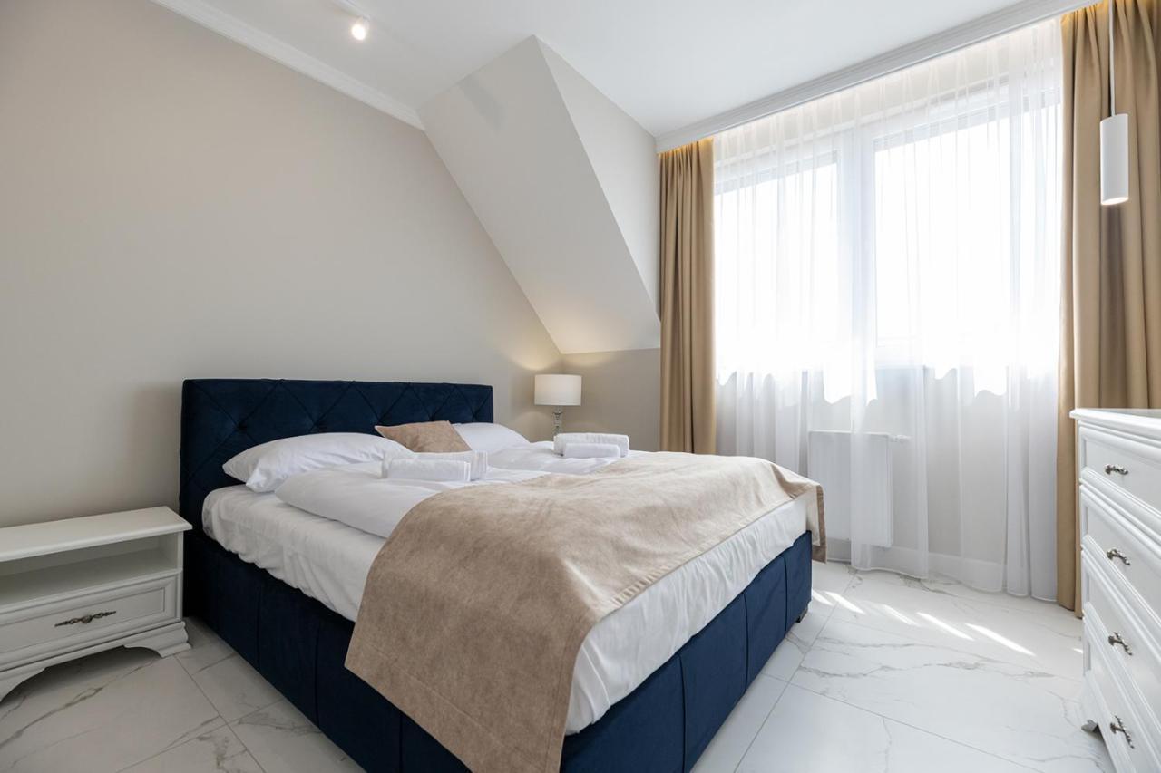 Apartamenty Prestige Mielno-Unieście מראה חיצוני תמונה