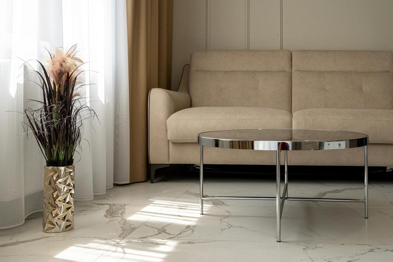 Apartamenty Prestige Mielno-Unieście מראה חיצוני תמונה