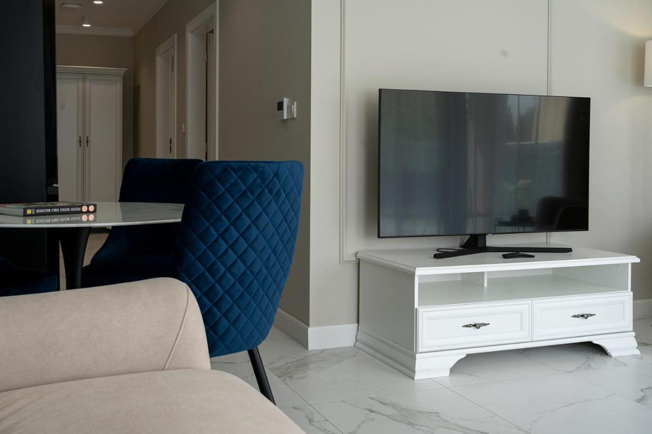 Apartamenty Prestige Mielno-Unieście מראה חיצוני תמונה