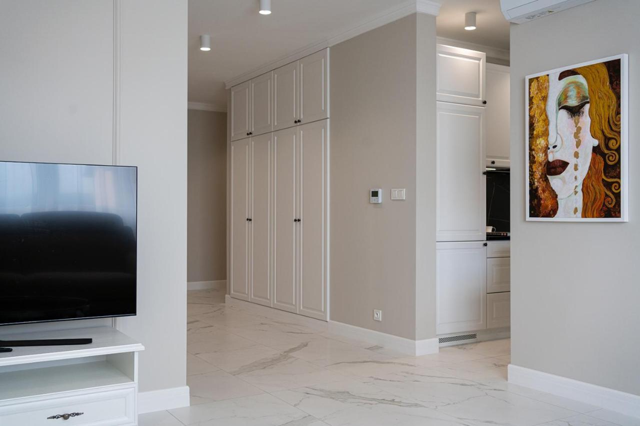 Apartamenty Prestige Mielno-Unieście מראה חיצוני תמונה