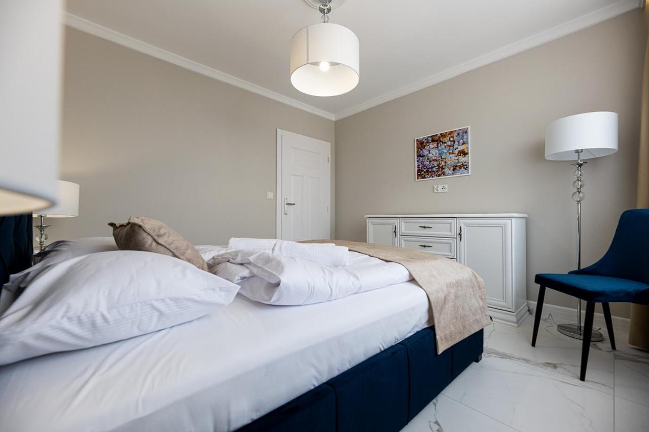Apartamenty Prestige Mielno-Unieście מראה חיצוני תמונה