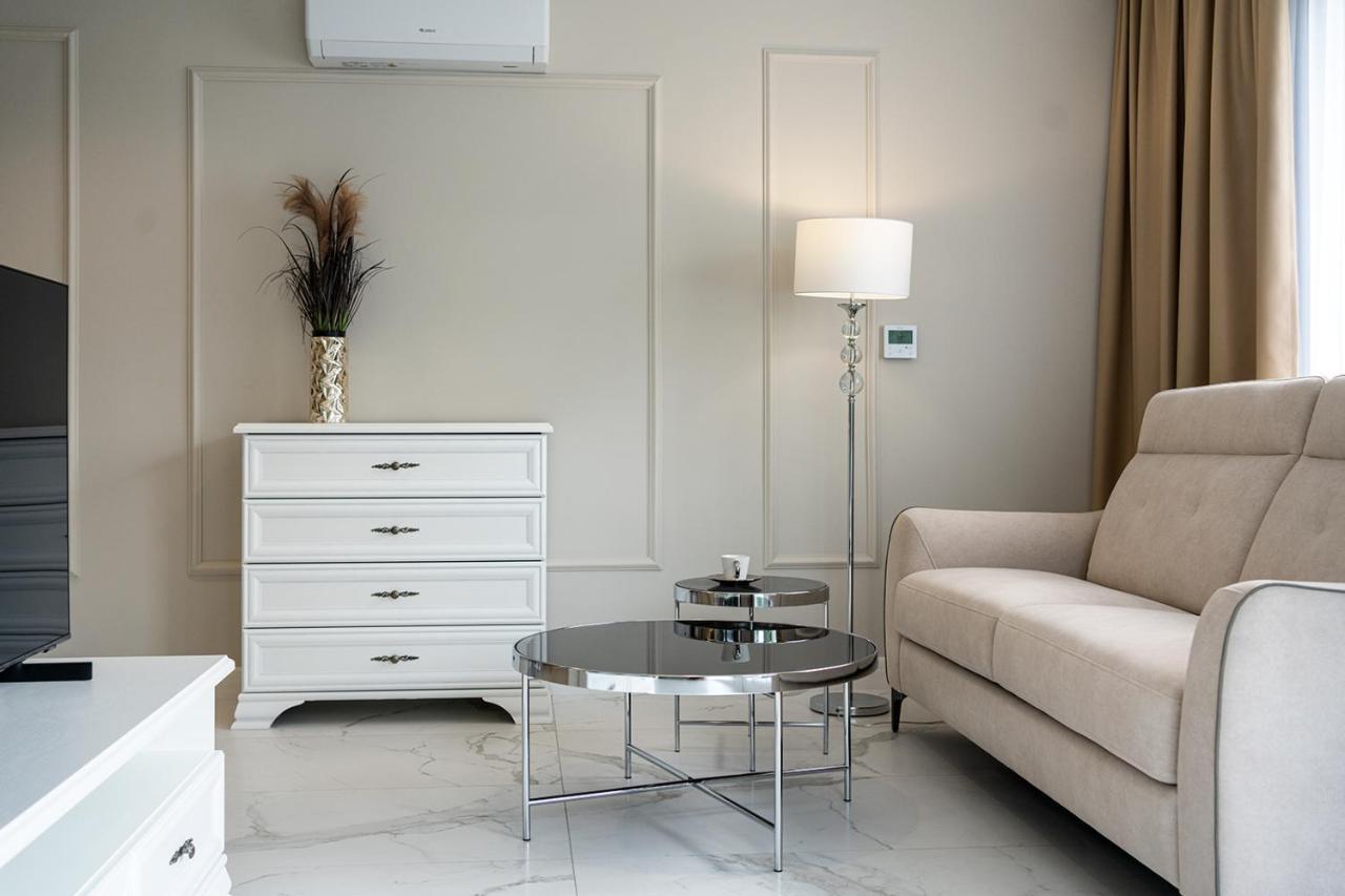 Apartamenty Prestige Mielno-Unieście מראה חיצוני תמונה