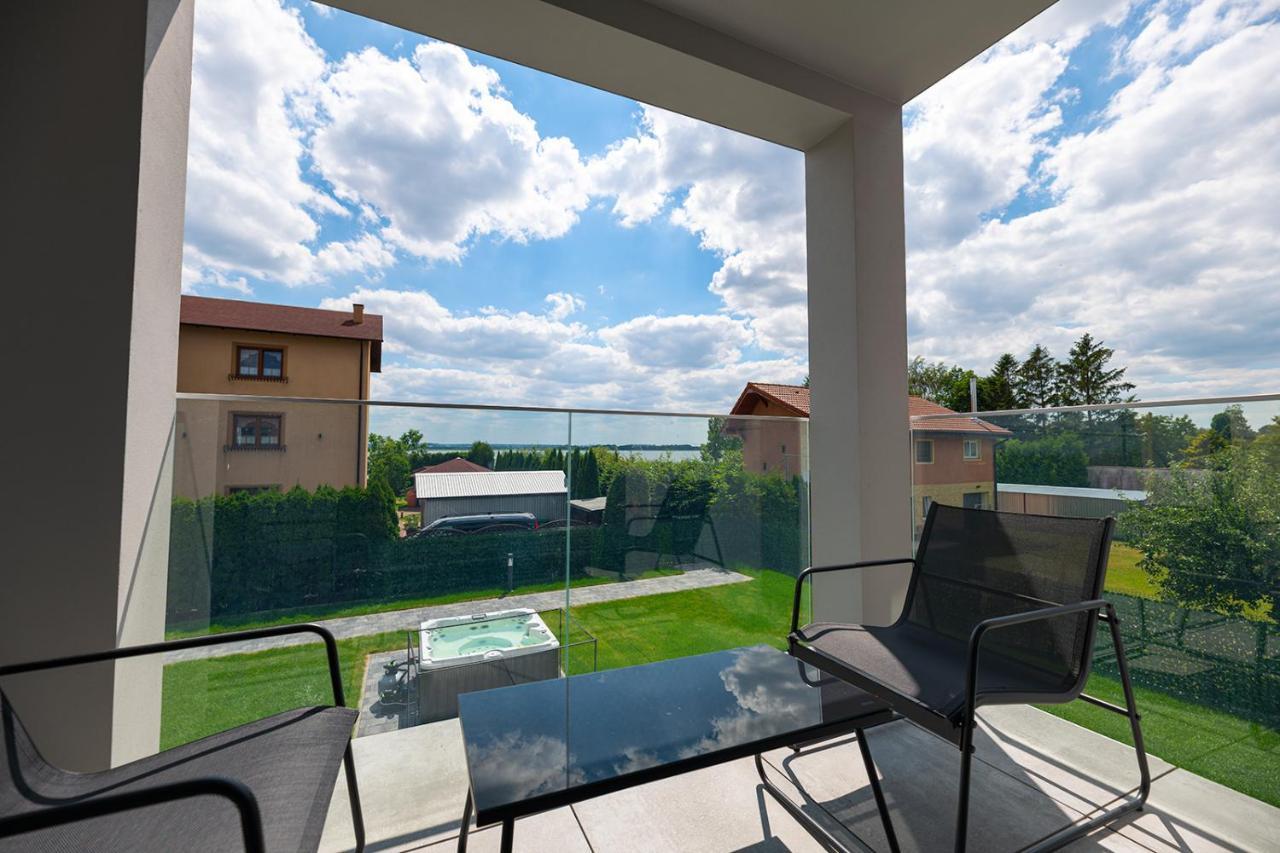 Apartamenty Prestige Mielno-Unieście מראה חיצוני תמונה