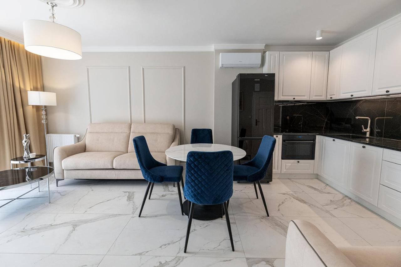 Apartamenty Prestige Mielno-Unieście מראה חיצוני תמונה